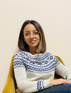 Leïla Moussaoui Lyon, 