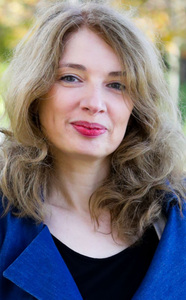 Estelle Bernard Courbevoie, 