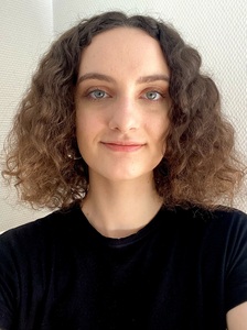 Audrey Marchal Trélazé, 