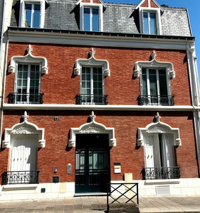 Dr. Ouarda Ferlicot Nanterre, 