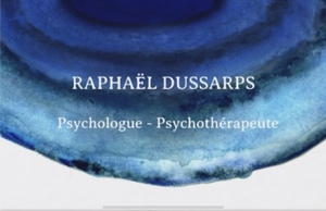 Raphaël Dussarps  Paris 17, 