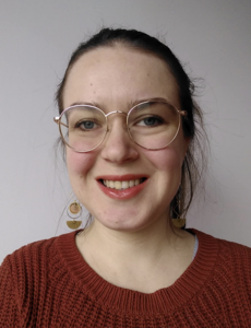 Clara BERNIER Croix, 