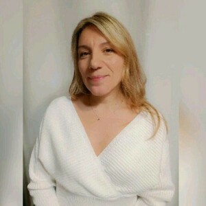 Vanessa Martinet Mandelieu-la-Napoule, 