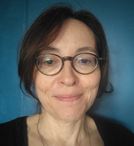 Sylvie Bodez Sens, 