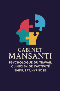 Cabinet Mansanti Lyon, 