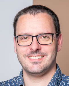 Frédéric Lecot Janzé, 