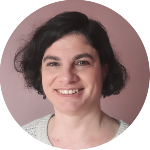 Alice VIVIER GASPARD Nantes, 