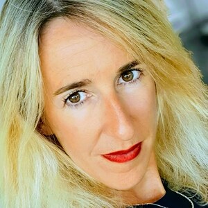 Emmanuelle Grandjean Croissy-sur-Seine, 