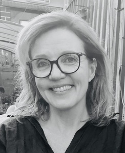 Anne Monatte Arçon, 