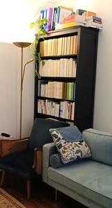 Dr. Ouarda Ferlicot Courbevoie, 