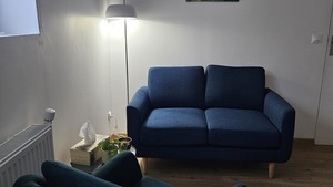 Sandrine MOEVI Chelles, 