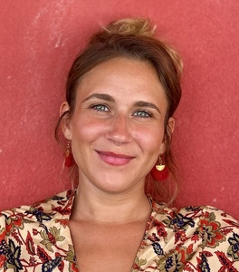 Marine Vivier Versailles, 