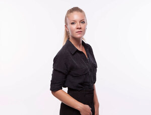 Nadiejda Débois Marseille, 