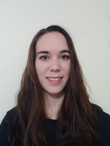 Valentine Piraud Marseille, 