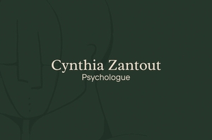 Cynthia Zantout Nantes, 