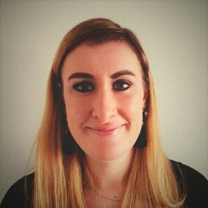 Sophie Azpeitia - Psychologue clinicienne Vienne, 