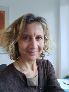 Mélanie MATHIEU Strasbourg, 