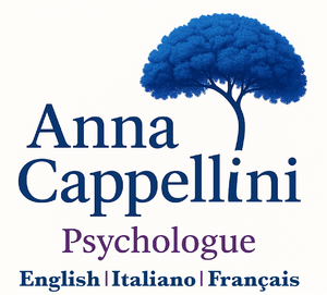 Anna Cappellini Marseille, 