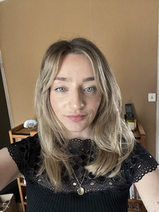 Céleste Baudewyn Marquette-lez-Lille, 