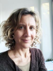 Mélanie MATHIEU Strasbourg, 