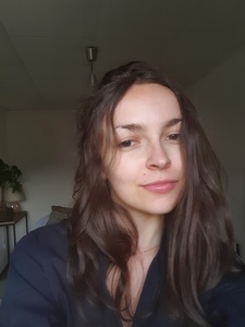 Ombeline Guimard  Paris 8, 