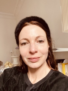 Bérangère Maspeyre Strasbourg, 