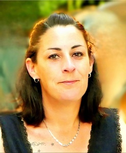 Coline Garcia Villarreal Hyères, 