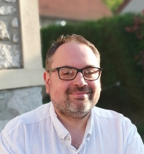 David Fernandez Fidago Saint-Marcel, 