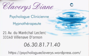 Diane Claverys Villenave-d'Ornon, 