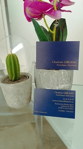 Charlotte Leblanc La Croix-Valmer, 