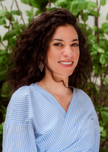 Farida Abdellatif Lyon, 