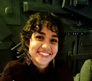 Joëlle Vélia Strasbourg, 