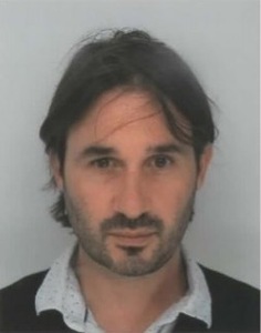 Guirec Labbé Marseille, 