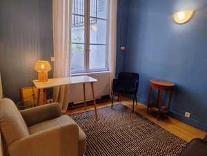 Cabinet Paul Escudier Paris 17, 