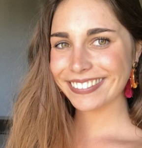 Alizée Delhoste Bordeaux, 