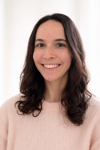 Anaïs Labeyrie Paris 18, 