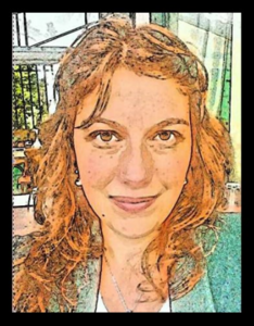 Carine LORANG BSPFACTORY Charenton-le-Pont, 