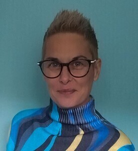 Stephanie Stachon Fressain, 