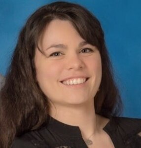 Carole ARNT Issoudun, 