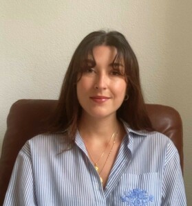 Marion Lagree  Bordeaux, 