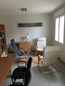 Magali BENSADI VALLETTE  Valence, 