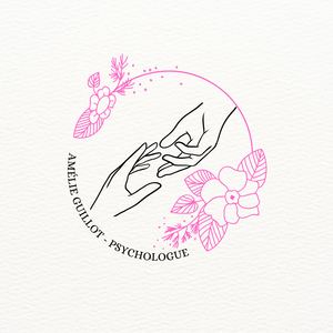 Amélie Guillot  Champlay, 