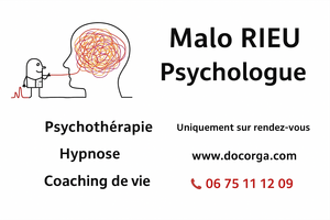 Malo Rieu Le Mans, 