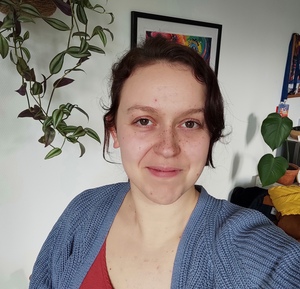 Lise Rannou Poitiers, 