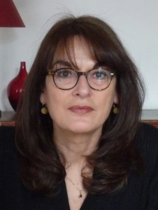 Valérie RODET Paris 9, 