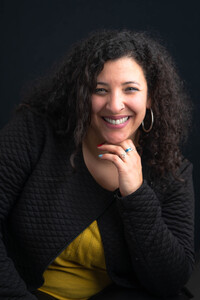 Linda BENAÏDA Besançon, 