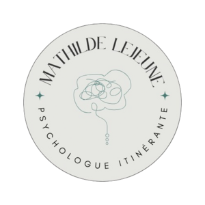 Mathilde Lejeune Paris 12, 