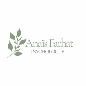 Anaïs FARHAT - Psychologue clinicienne Paris 15, 