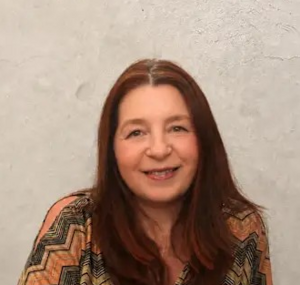Kristina Gourinovitch Juvignac, 