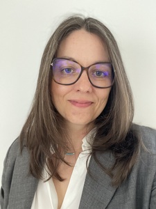Cécile Massot  Chamalières, 